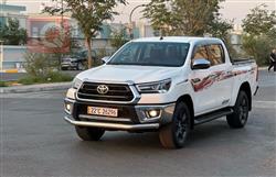 تۆیۆتا هایلۆکس